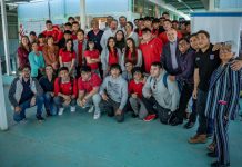 Lanzaron la sexta versión en María Elena:  Programa CCM-Eleva potencia habilidades del siglo XXI para la industria minera Lanzaron la sexta versión en María Elena Programa CCM-Eleva potencia habilidades del siglo XXI para la industria minera