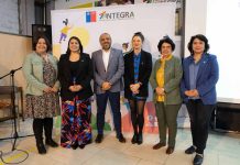 María Victoria Peralta, educadora y Premio Nacional, fue designada como la nueva presidenta de Fundación Integra