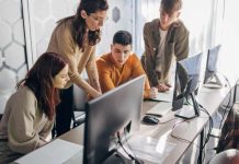 Más de 1.000 estudiantes beneficiados por iniciativa digital Más de 1.000 estudiantes beneficiados por iniciativa digital