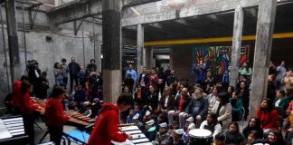 Ministros de Educación y de las Culturas inauguran Semana de la Educación Artística 2023 que rinde homenaje al músico y educador chileno Jorge Peña Hen