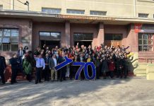 LICEO NARCISO TONDREAU CELEBRA SUS 170 AÑOS CON RENOVADA VOCACIÓN EDUCATIVA NARCISO TONDREAU