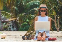 Nómadas digitales, un estilo de vida creciente en América Latina