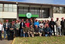 Nueva iniciativa de la UNESCO y el Ministerio de Educación de Chile fortalecerá las competencias digitales del personal docente