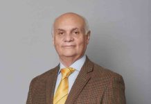 Nuevo rector en CIISA: Leonel Roberto Vega