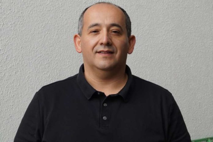 “O entramos a formar parte de la Era de la Educación Continua, o estamos fuera del siglo XXI”