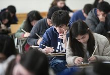 USM ofrece ensayo gratuito de prueba PAES a estudiantes de todo el país USM ofrece ensayo gratuito de prueba PAES a estudiantes de todo el país