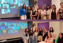 PROVOCA abre convocatoria para estudiantes interesadas STEM y profesionales que deseen ayudarlas en su camino PROVOCA abre convocatoria para estudiantes interesadas STEM y profesionales que deseen ayudarlas en su camino