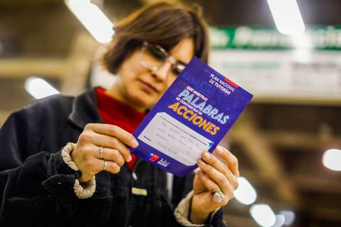 Plan Nacional de Tutorías supera los 9.000 inscritos en una semana y Mineduc refuerza llamado para llegar a 20 mil voluntarios Plan Nacional de Tutorías supera los 9.000 inscritos en una semana y Mineduc refuerza llamado para llegar a 20 mil voluntarios