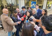 Plan de Tutorías espera sumar a 1.700 voluntarios y voluntarias en la región del Biobío Plan de Tutorías
