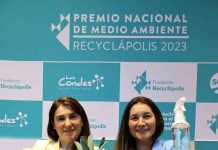 Premio Nacional de Medio Ambiente