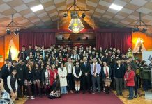Primer congreso provincial estudiantil de punilla se realiza en san carlos