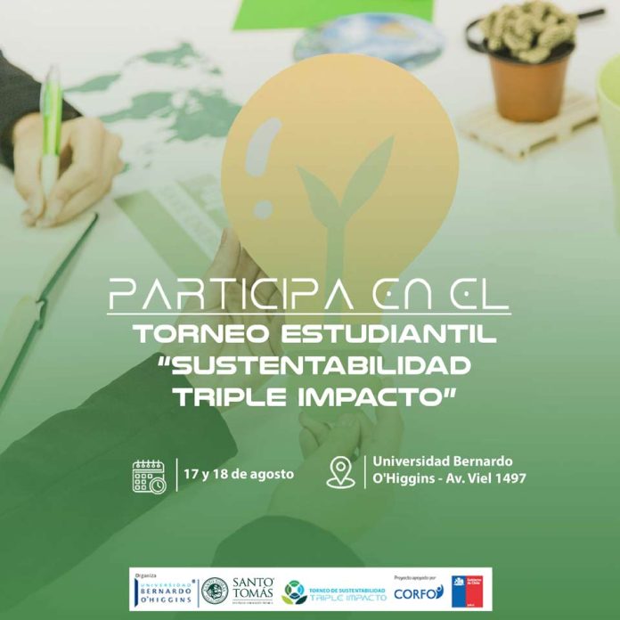 Proyecto Corfo impulsa el desarrollo de ideas innovadoras para enfrentar el cambio climático