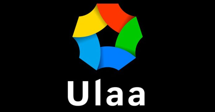 Ulaa Ulaa