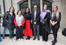 Universidad Autónoma de Chile participa en encuentro nacional sobre desafíos para disminuir las brechas de género