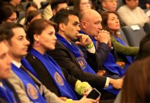 Universidad Católica del Maule graduó a cuatro generaciones de doctores