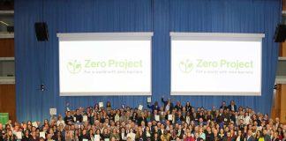 Zero Project abre postulación para iniciativas destacadas en educación inclusiva