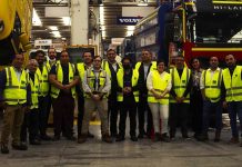 Docentes de Liceos Técnico Profesionales de 16 comunas de regiones de Ñuble y Biobío participarán en pasantía de electromovilidad pasantía de electromovilidad