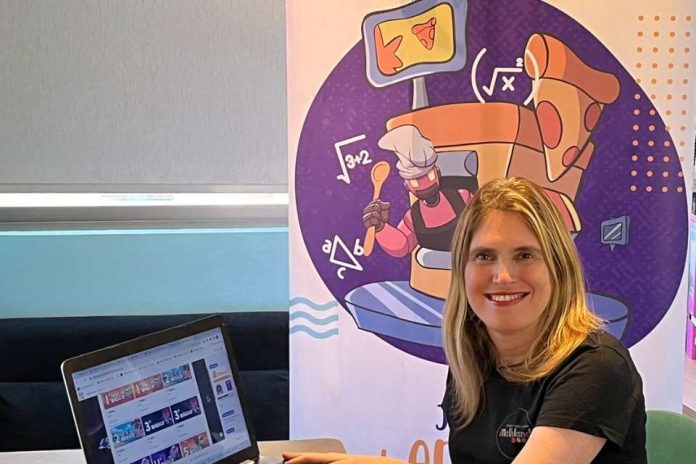 ¿La asignatura más difícil? La apuesta metodológica de edtech chilena para que las matemáticas sean entretenidas para los niños