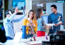 Auditoría de la Sede Padre Alonso de Ovalle tiene en la mira a la disrupción digital y busca incorporar materias en su malla curricular que la estudien