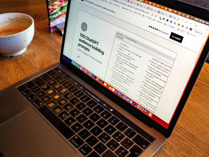 ChatGPT instala malware