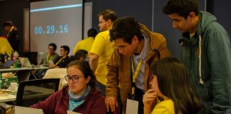 EY y Python Chile realizarán la 1° Hackatón de Inteligencia Artificial Generativa