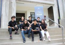 Estudiantes USM serán los únicos chilenos en torneo mundial de fútbol entre robots