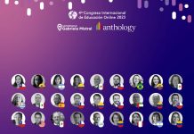 Exitoso encuentro virtual: Universidad Gabriela Mistral y Anthology realizaron 4° congreso internacional de educación online