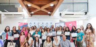 Fundación Kodea y Google dan inicio a la capacitación de su primera generación de entrenadores para el programa Emprendedoras Conectadas