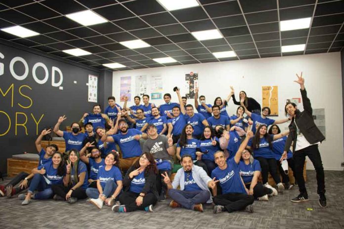 Generation Generation