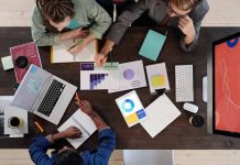 ¿Idea sin materializar? Cómo crear una startup desde cero y no caer en el proceso