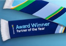 Microsoft anuncia los ganadores y finalistas de los premios Microsoft Partner of the Year Awards 2023