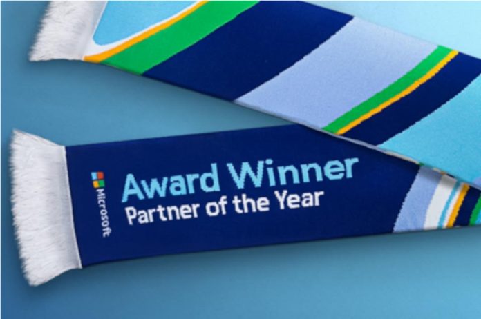 Microsoft anuncia los ganadores y finalistas de los premios Microsoft Partner of the Year Awards 2023 Microsoft anuncia los ganadores y finalistas de los premios Microsoft Partner of the Year Awards 2023