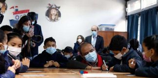 Mineduc presenta estrategia para fortalecer el aprendizaje matemático de 1° básico a 4° medio