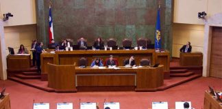 Ministra de Salud anuncia uso obligatorio de mascarilla en establecimientos escolares para mayores de 5 años