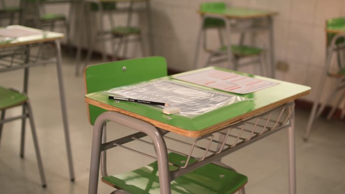 PAES de invierno PAES de invierno