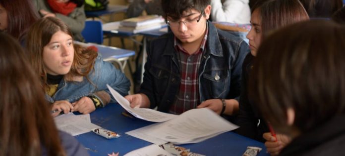 PAES de invierno 2023