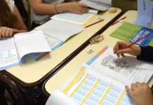 SIMCE 2023 será aplicado en noviembre, en 4° básico y II medio, en las áreas de Lectura y Matemática