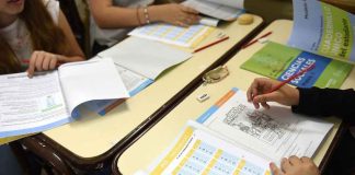 SIMCE 2023 será aplicado en noviembre, en 4° básico y II medio, en las áreas de Lectura y Matemática