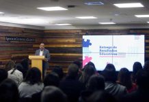 Ministro Ávila por Simce 2022: Tenemos que continuar por la senda de la reactivación educativa