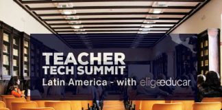 Teacher Tech Summit Latam 2023