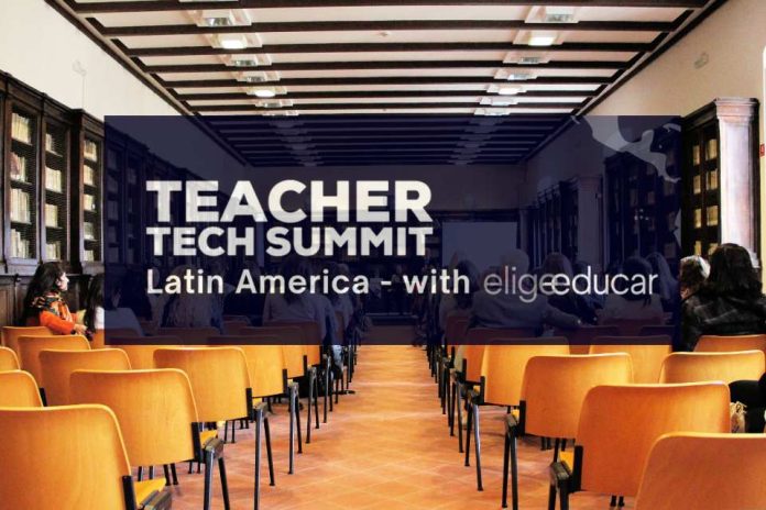Teacher Tech Summit Latam 2023 Teacher Tech Summit Latam 2023