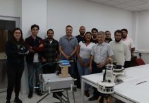 Tecnología fabricada en Chile permitirá estudiar canales de telecomunicaciones y el 6G en el mundo