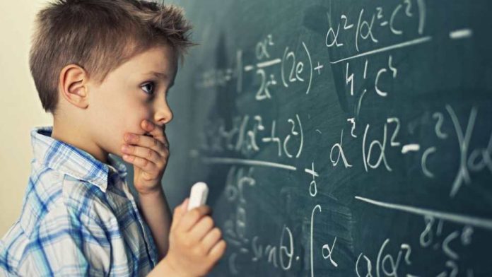Tres claves para combatir la ansiedad matemática en los estudiantes chilenos (1) Tres claves para combatir la ansiedad matemática en los estudiantes chilenos