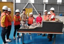 talleres de robótica