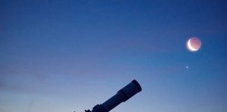 39 comunas de Antofagasta, Atacama y Coquimbo son declaradas con valor científico y de investigación para la astronomía