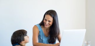 Explorador Virtual de Colegios y Jardines