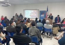 AIEP San Felipe destaca el valioso aporte de sus socios comunitarios en la zona