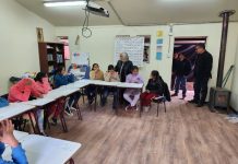 Asistencia a clases en la región del Biobío llegó al 88,6% durante el primer trimestre de 2023