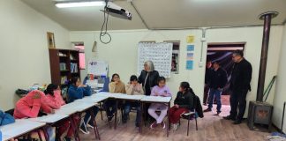 Asistencia a clases en la región del Biobío llegó al 88,6% durante el primer trimestre de 2023