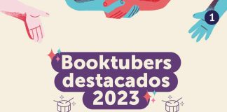 Booktubers Bibliotecas CRA 2023